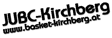 Jugendbasketball Kirchberg